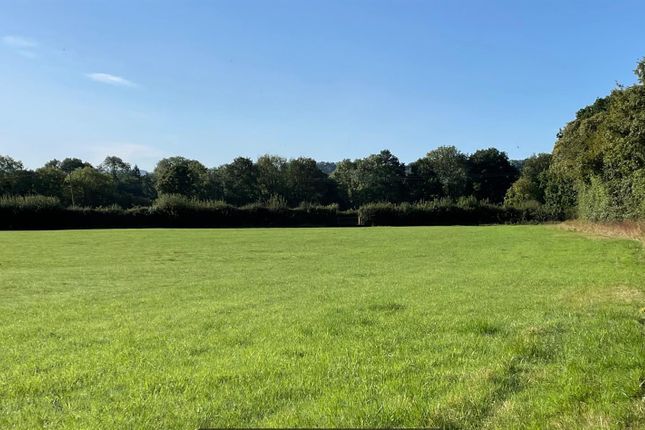 Thumbnail Land for sale in Snailing Lane, Greatham, Liss