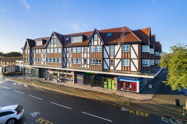 Thumbnail Flat for sale in Station Square, Petts Wood