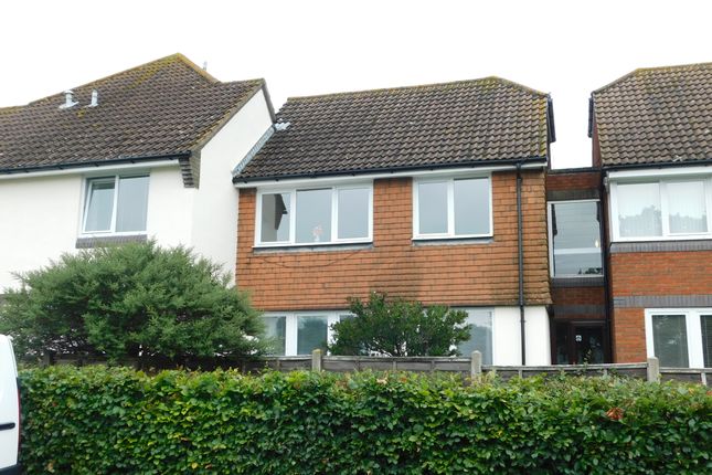Thumbnail Flat for sale in Homeborough House, Hythe