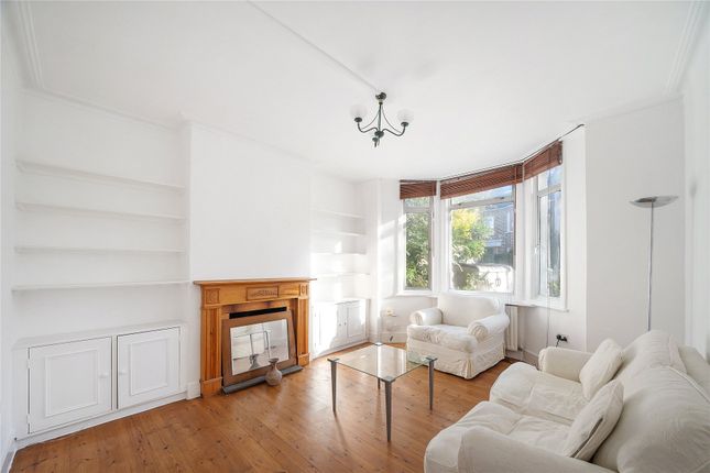 Wycliffe Road, London photo 2