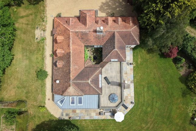 LOT 2 Blackdon Farm,, Blackdon Hill, Tunbridge Wells photo 3