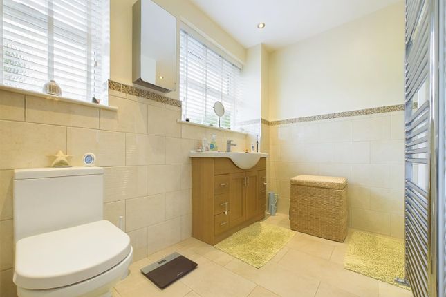 Detached house for sale in Southdale Road, Carlton, Nottingham