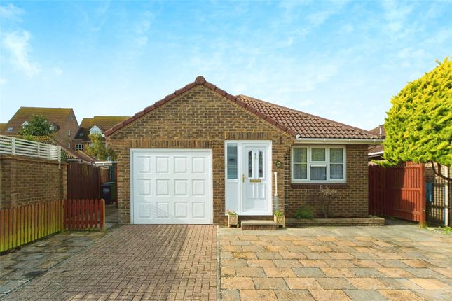 Bungalow for sale in Collingwood Close, Eastbourne, East Sussex