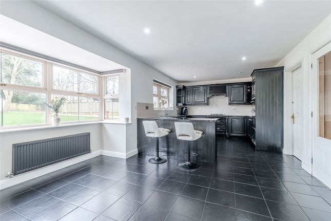 Bailey Grange,, Greystone Park, Leeds photo 3