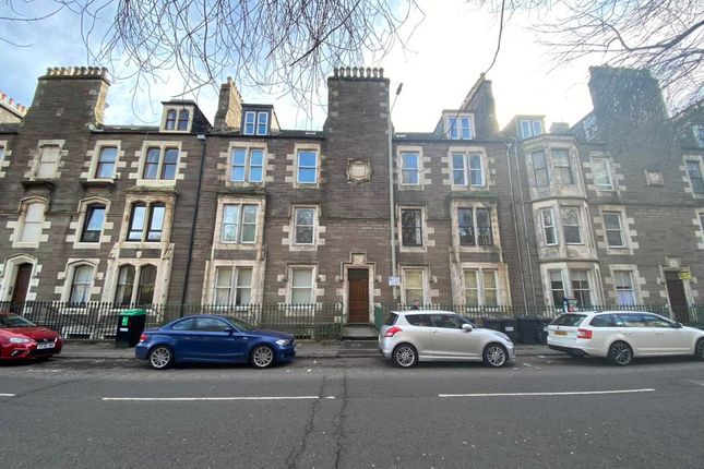 Thumbnail Flat to rent in Garland Place, Dundee