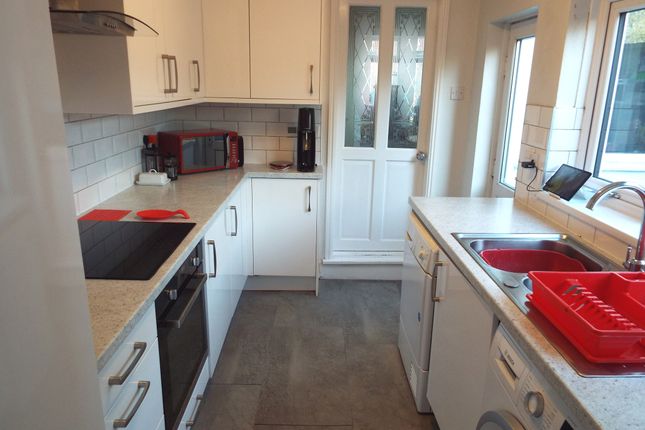 Terraced house for sale in Sharp Street, Hull