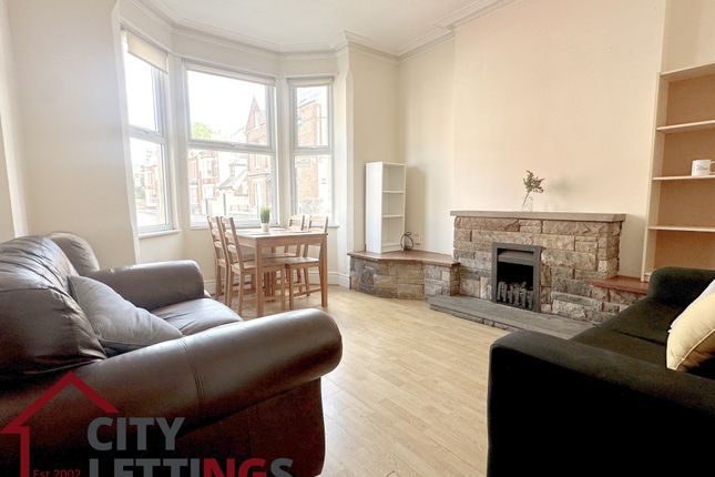 Trinity Avenue, Lenton photo 3