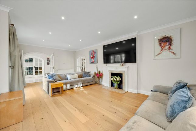 Oakmoor, 24, Esher Park Avenue, Surrey photo 4