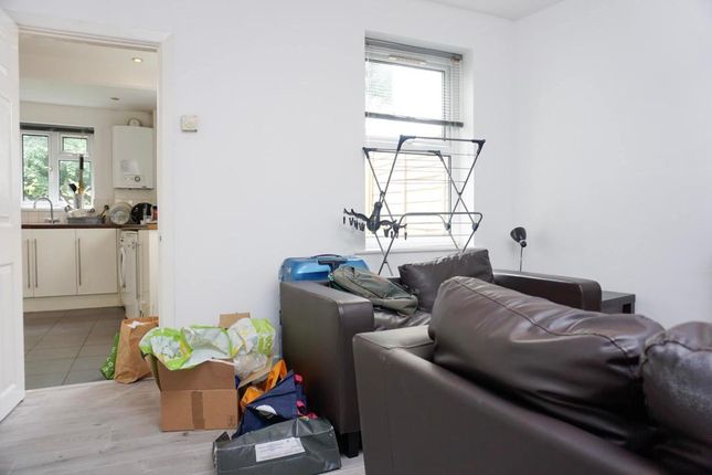 Shared accommodation to rent in Brickfield Road, Southampton