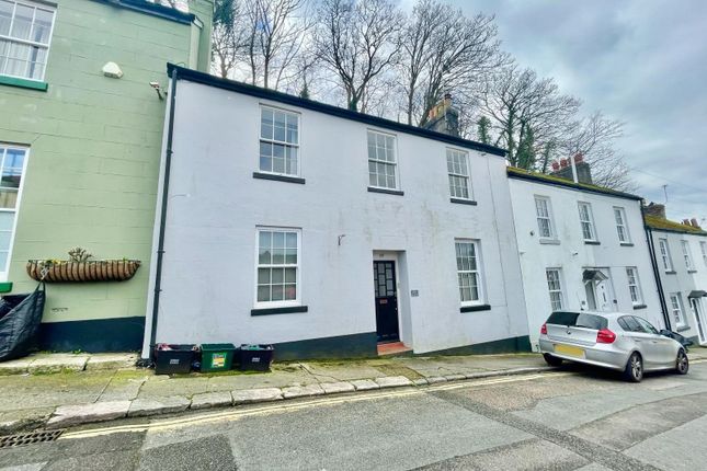 Flat to rent in Meadfoot Lane, Torquay, Devon