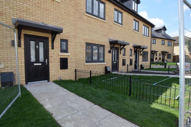 4 Bedroom Terraced For Sale