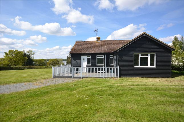 Thumbnail Detached house to rent in Middlemead, South Hanningfield