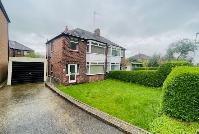 Semi-detached house to rent in East Bawtry Road, Whiston, Rotherham