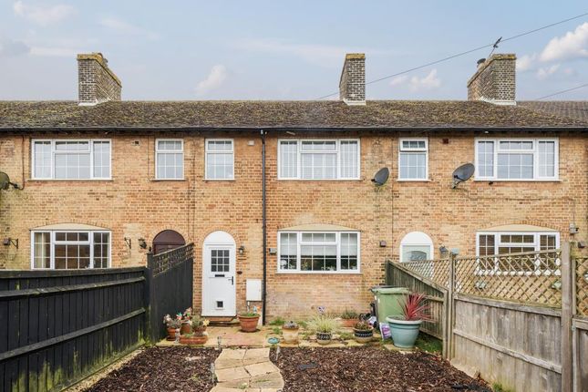 Terraced house for sale in Upper Rissington, Gloucestershire