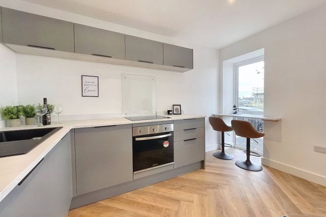NEW HOMES @ CARTERS QUAY,, Jefferson Avenue, Poole photo 3