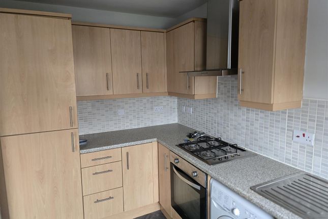 36, Millhall Court, Airdrie photo 3
