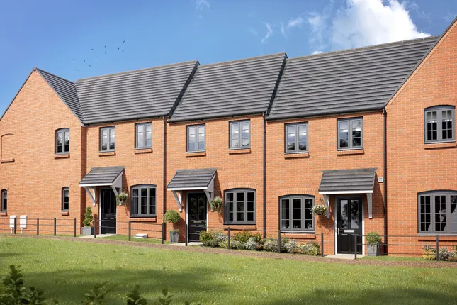 Lagan Homes - St James View