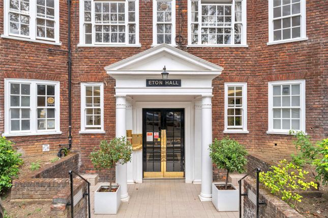 Flat 45,, Eton Hall, Belsize Park photo 2
