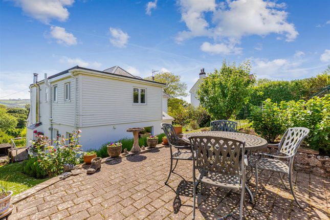 Silver Springs, Paignton Road, Stoke Gabriel photo 4