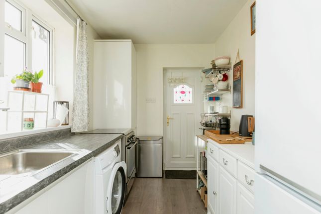Flat for sale in Bowes Street, Blyth