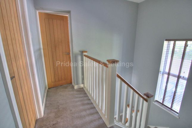 End terrace house for sale in Ashby Avenue, Lincoln