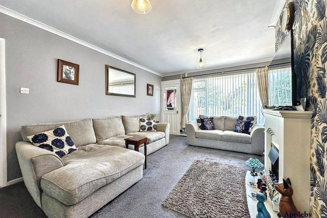 23, Sherwood Avenue, Melksham photo 4
