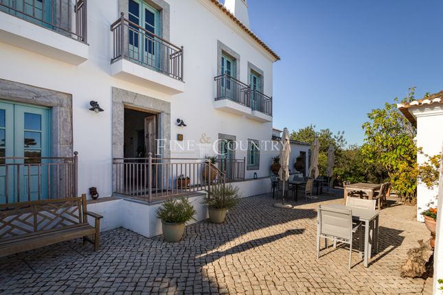 Thumbnail Detached house for sale in Alviquer, Conceição E Cabanas De Tavira, Tavira Algarve