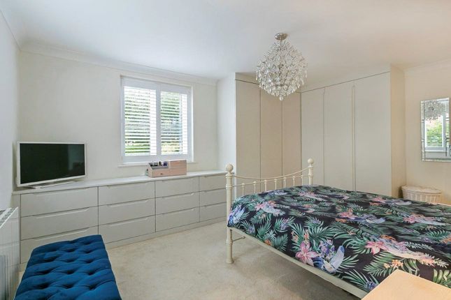 Flat for sale in Haven Road, Canford Cliffs, Poole, Dorset