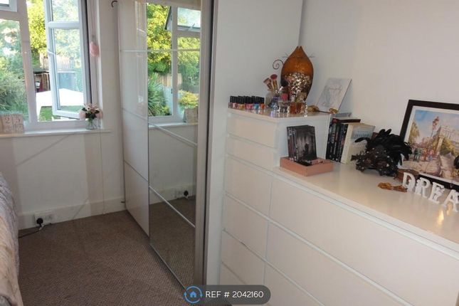 Semi-detached house to rent in The Greenway, London