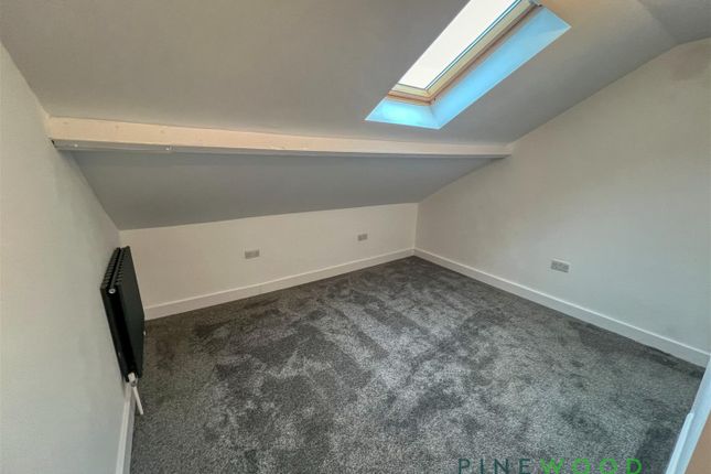 End terrace house for sale in Portland Street, Whitwell, Worksop