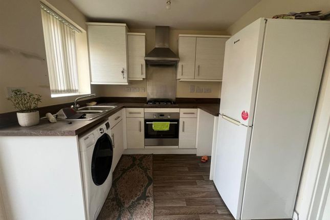 End terrace house to rent in Goldrick Road, Coventry