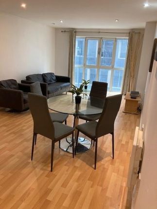 Thumbnail Flat to rent in Masshouse, Moor Street, Queensway