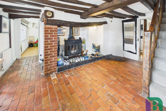 Black Horse Cottage, Cranfield Road, Milton Keynes photo 4