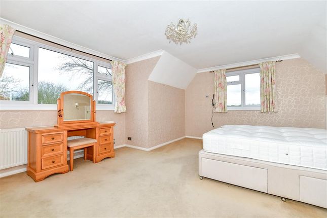 Detached house for sale in Farleigh Lane, Maidstone, Kent