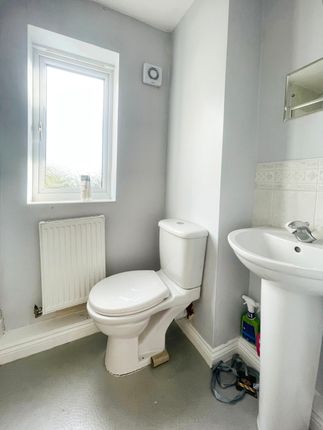 Detached house for sale in Threadneedle Court, St. Helens