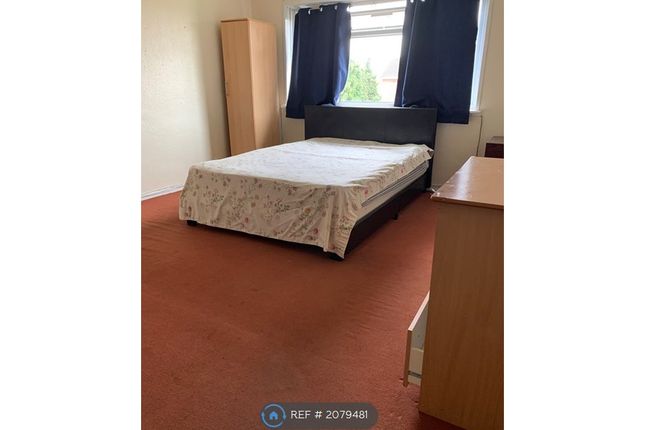 Thumbnail Room to rent in West End Lane, Harlington, Hayes