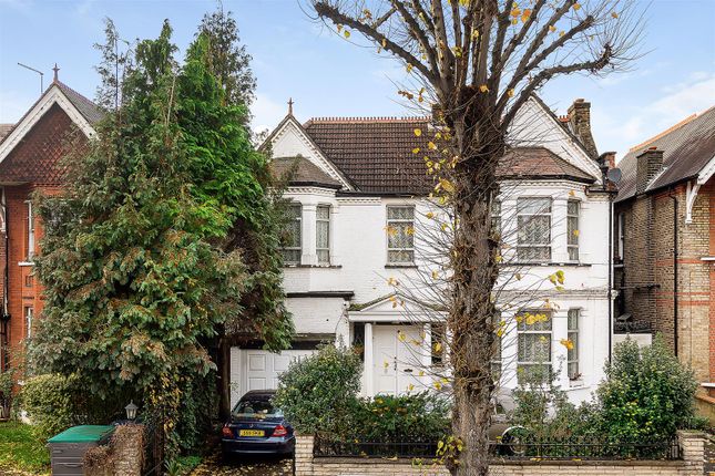 Thumbnail Detached house for sale in Tring Avenue, London