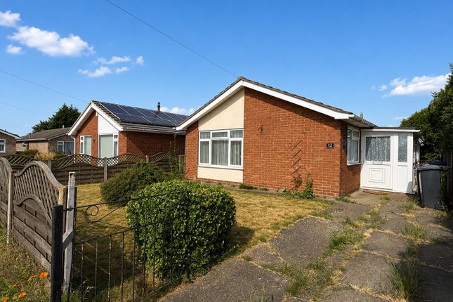2-bed house on 12, New Crescent, Cherry Willingham, £199,950