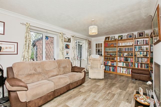 1, Spindletree Drive, Derby photo 4