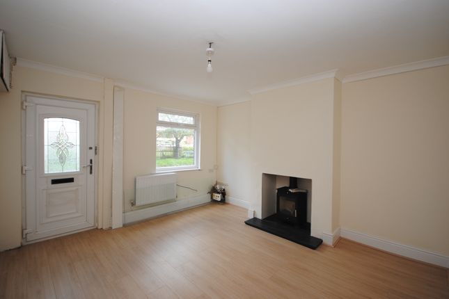 Terraced house to rent in New Street, Wem, Shropshire