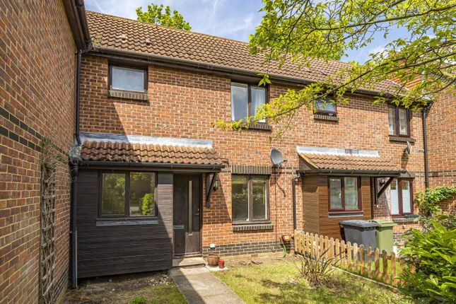 End terrace house for sale in Burpham, Guildford, Surrey