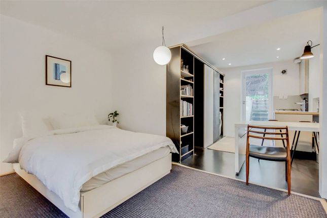 Studio for sale in Brooksby Street, London