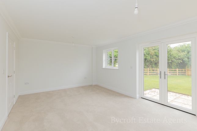Plot 30, Foster Close, Great Yarmouth photo 3
