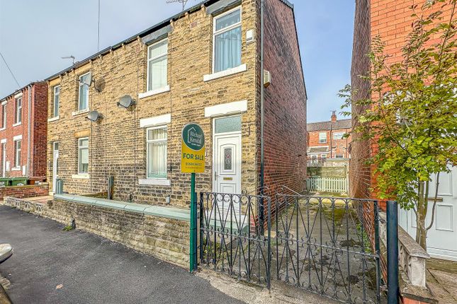 3-bed house on Ivy Dene, Woodbine Street, Ossett, £179,995