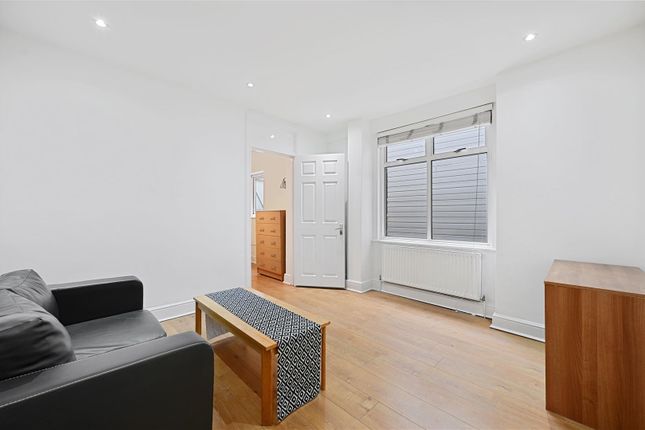 Flat for sale in Churchfield Road, Acton, London