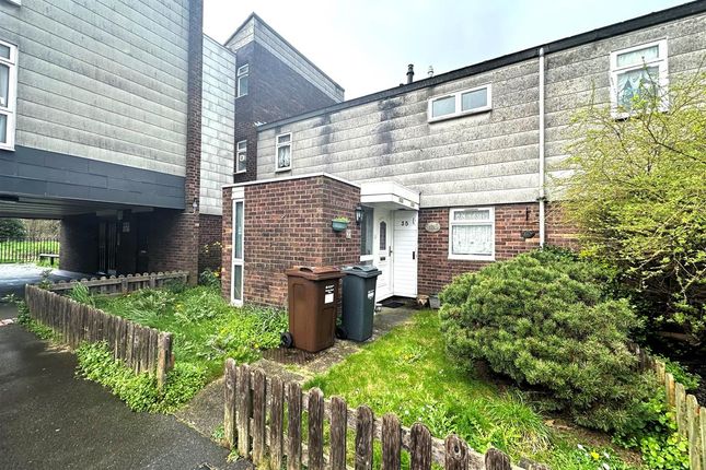 Terraced house for sale in Engleheart Drive, Feltham