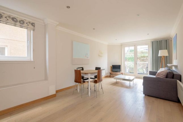 Hamilton Court, Cromwell Road, North Berwick, North Berwick photo 2