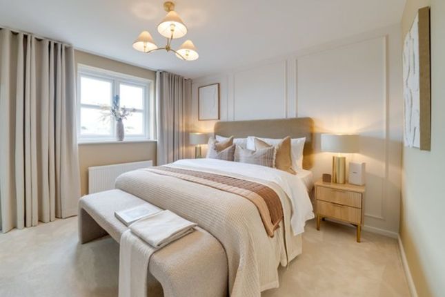 Plot 16, Tor View, The Kielder, Station Road, Castle Cary photo 4