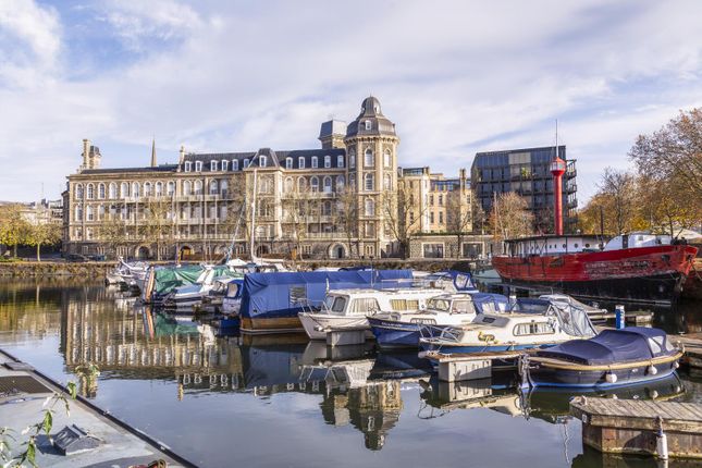2 bed flat for sale in The General, Lower Guinea Street, Bristol BS1