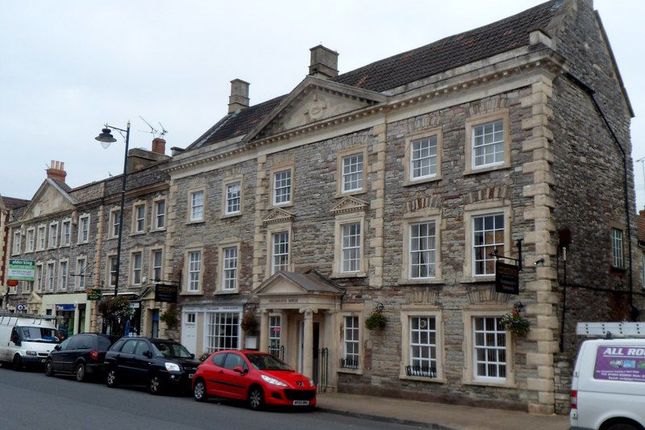 Thumbnail Retail premises to let in Melbourne House, Horse Street, Chipping Sodbury